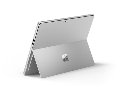 Microsoft Surface Pro 11 Copilot+ PC Snapdragon 512 GB 33 cm (13") 16 GB Wi-Fi 7 (802.11be) Windows 11 Pro Platinum