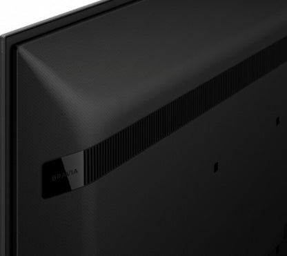 Sony FW-85BZ30L Signage Display Digital signage flat panel 2.16 m (85") LCD Wi-Fi 440 cd/m² 4K Ultra HD Black Android 24/7