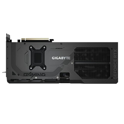 GIGABYTE GeForce RTX 5080 GAMING 16G Graphics Card - 16GB GDDR7, 256bit, PCI-E 5.0, 2617MHz Core Clock, 3 x DisplayPort, 1 x HDMI, NVIDIA DLSS 4, GV-N5080GAMING-16GD