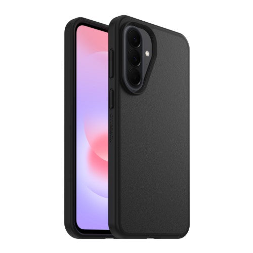 OtterBox React Samsung Galaxy A37 5G Black (ProPack)