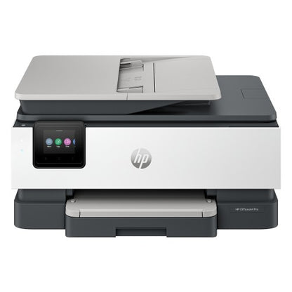 HP OfficeJet Pro Wireless Color Printer, Instant Ink; Two-sided printing