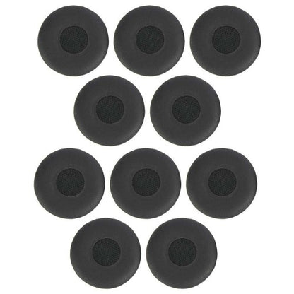 Jabra Leather Ear Cushion, Evolve 20SE/30/30II/40/65/65SE
