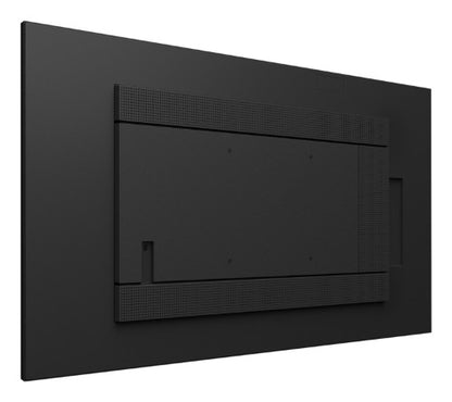 Sony BRAVIA FW-55BZ30P 55” High brightness 400 nit 4K HDR professional display with Deep Black Non-Glare Standard, flexible installation and enhanced usability