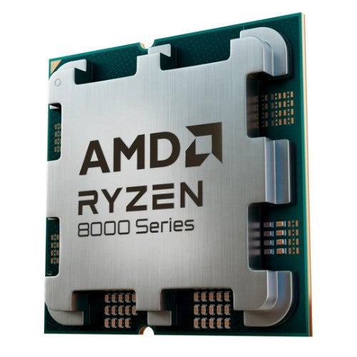 AMD Ryzen 7 8700G processor 4.2 GHz 16 MB L3 Tray