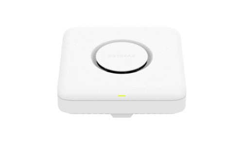 NETGEAR WBE750 11530 Mbit/s White Power over Ethernet (PoE)