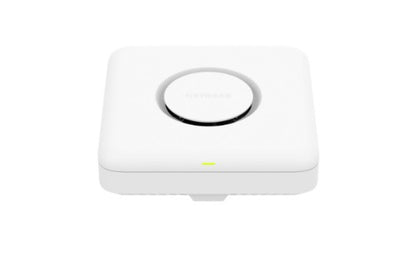 NETGEAR WBE750 11530 Mbit/s White Power over Ethernet (PoE)