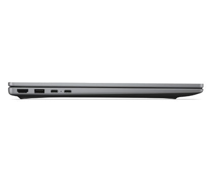 HP E4VC4ET laptop 150U 40.6 cm (16") WUXGA 16 GB DDR5-SDRAM 512 GB SSD Wi-Fi 6 (802.11ax) Windows 11 Pro Silver