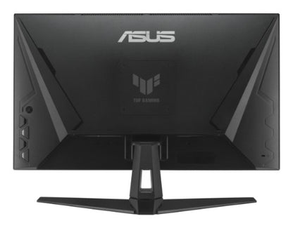 ASUS TUF Gaming VG27AQM5A computer monitor 68.6 cm (27") 2560 x 1440 pixels Quad HD LCD Black