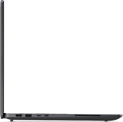 DELL Pro Precision 5 16S PW516265 Copilot+ PC AMD Ryzen AI 7 PRO PRO 450 Mobile workstation 40.6 cm (16") Full HD+ 32 GB LPDDR5x-SDRAM 1 TB SSD Wi-Fi 7 (802.11be) Windows 11 Pro Graphite UK English