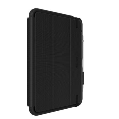 OtterBox Defender EDU Folio Series for Apple iPad (A16/10th gen), black - No Retail Packaging