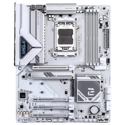 GIGABYTE B850 EAGLE ICE Motherboard