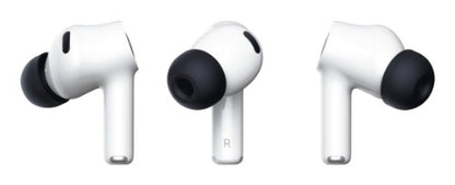Razer Hammerhead V3 X HyperSpeed for PlayStation Headset Wireless In-ear Calls/Music Bluetooth White