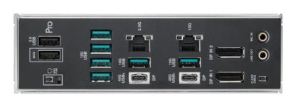 ASUS PRO WS W890-SAGE Intel W890 LGA 4710-2 CEB