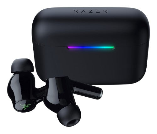 Razer Hammerhead V3 X HyperSpeed for Xbox Headset Wireless In-ear Calls/Music Bluetooth Black