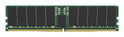Kingston Technology 64GB DDR5 6400MT/s ECC Registered DIMM
