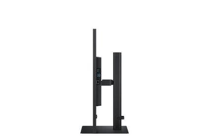 Samsung 37" S80UD UHD USB-C ViewFinity Monitor with KVM Switch