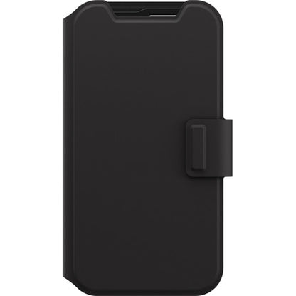 OtterBox Strada Via Series for Samsung Galaxy S22, black