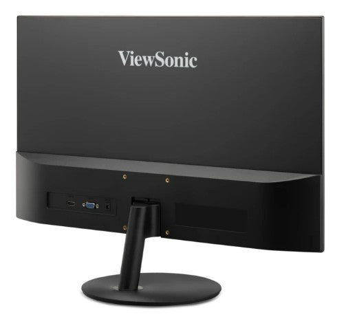 Viewsonic VA VA24E2-H computer monitor 60.5 cm (23.8") 1920 x 1080 pixels Full HD LED Black