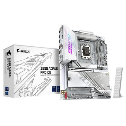 GIGABYTE Z890 AORUS PRO ICE Motherboard