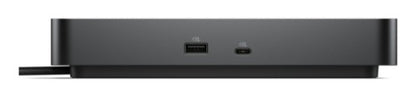 DELL WD25TB4 Wired Thunderbolt 4 Black