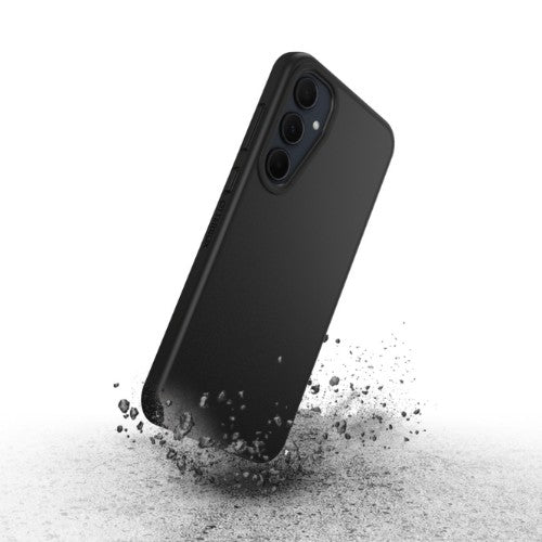 OtterBox React Series for Galaxy A35 5G, Black