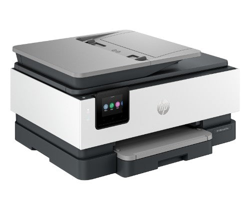 HP OfficeJet Pro Wireless Color Printer, Instant Ink; Two-sided printing