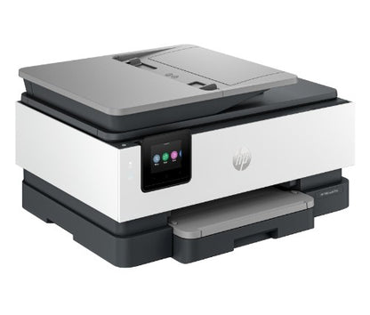HP OfficeJet Pro Wireless Color Printer, Instant Ink; Two-sided printing