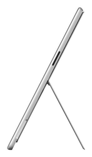 Microsoft Surface Pro 13" Snapdragon 512 GB 33 cm (13") 32 GB Wi-Fi 7 (802.11be) Windows 11 Pro Platinum