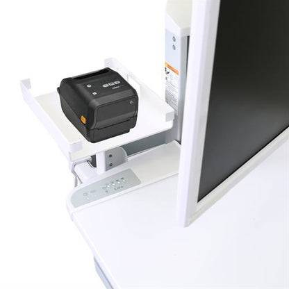 Ergotron SV White