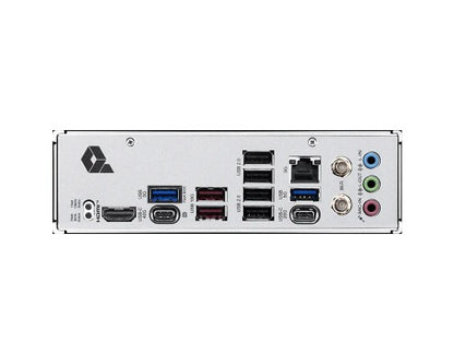 MSI PRO X870E-S EVO WIFI motherboard AMD X870E Socket AM5 ATX