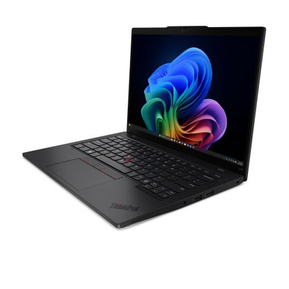 Lenovo ThinkPad L14 Gen 7 (AMD) Copilot+ PC AMD Ryzen™ AI 5 430 Laptop 35.6 cm (14") WUXGA 16 GB DDR5-SDRAM 512 GB SSD Wi-Fi 7 (802.11be) Windows 11 Pro Black UK English