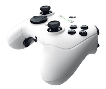 Razer Wolverine V3 Pro White USB Gamepad Analogue PC, Xbox Series S, Xbox Series X