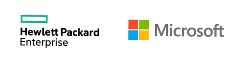 HPE Microsoft Windows Server 2025 5 Users CAL WW LTU