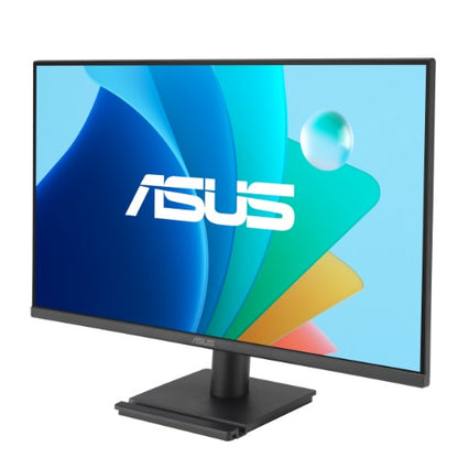 ASUS VA279HG computer monitor 68.6 cm (27") 1920 x 1080 pixels Full HD LCD Black