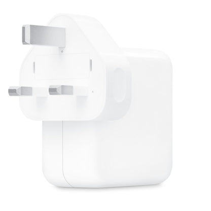 Apple MW2K3B/A mobile device charger Universal White AC Indoor