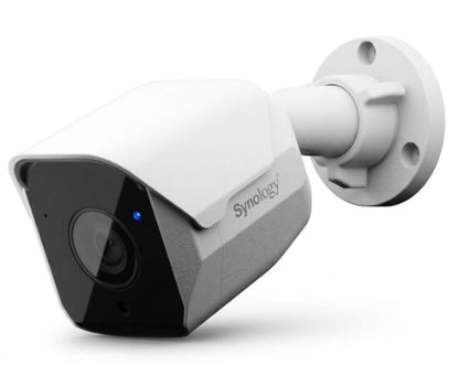 Synology BC510 AI-powered bullet camera