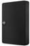 Seagate Expansion STKM1000400 external hard drive 1 TB 5400 RPM 2.5" USB Type-A 3.2 Gen 1 (3.1 Gen 1) Black