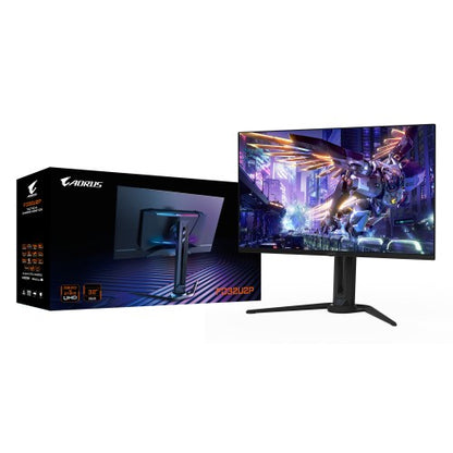 GIGABYTE AORUS FO32U2P 32" OLED Gaming Monitor