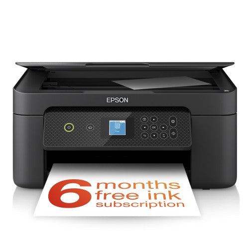Epson Expression Home XP-3200