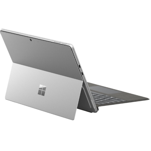 Microsoft Surface Pro 10 5G Intel Core Ultra 5 LTE 256 GB 33 cm (13") 16 GB Wi-Fi 7 (802.11be) Windows 11 Pro Platinum