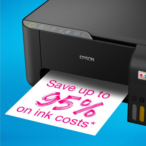 Epson EcoTank ET-2862