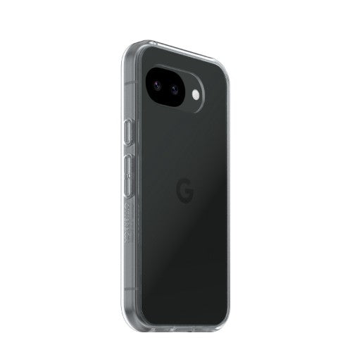 OtterBox React Series for Google Pixel 10a, transparent
