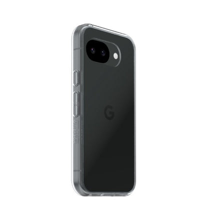 OtterBox React Series for Google Pixel 10a, transparent