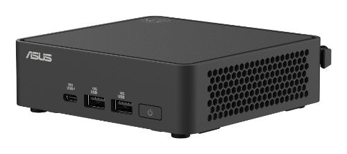 ASUS NUC 15 Pro RNUC15CRKU700002 Black 255H