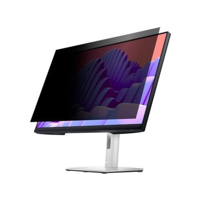 Targus 4VU Frameless display privacy filter 68.6 cm (27")