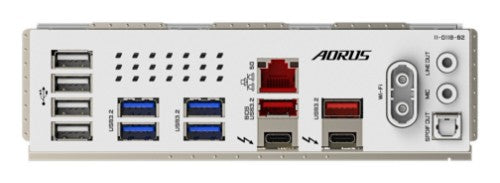 GIGABYTE Z890 AORUS PRO ICE Motherboard