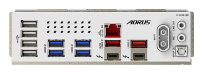 GIGABYTE Z890 AORUS PRO ICE Motherboard