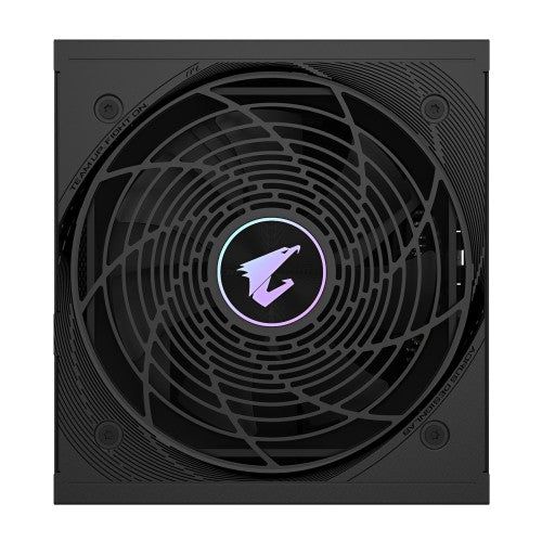 GIGABYTE AORUS ELITE P1000W ICE Power Supply Unit