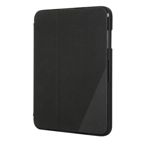 Targus Click-In 21.1 cm (8.3") Folio Black