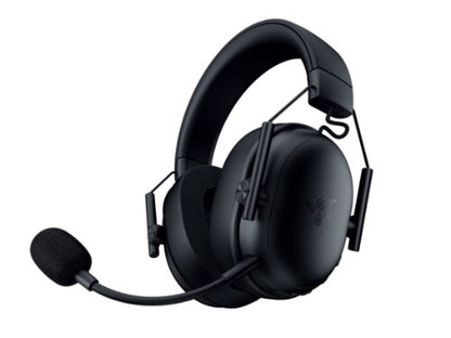 Razer BlackShark V3 X HyperSpeed Headset Wired & Wireless Head-band Gaming USB Type-A Bluetooth White